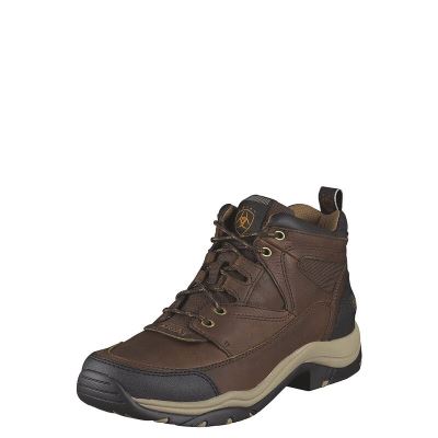 Ariat Terrain - Outdoor Schoenen Bruin Heren - 40385-693